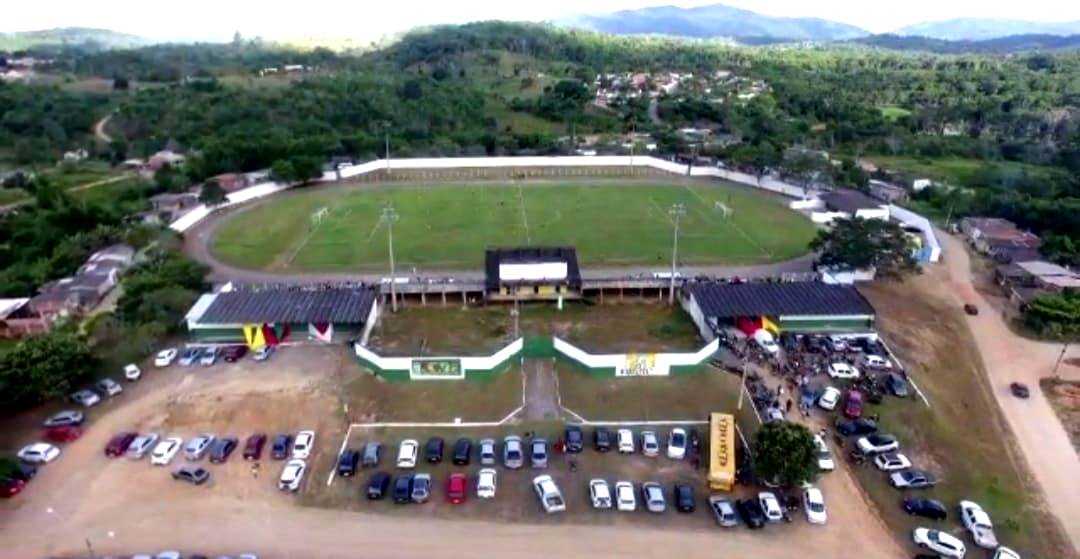 Camacã: Seleção de Camacã vence na estreia na Copa Cacau CIMA 2022